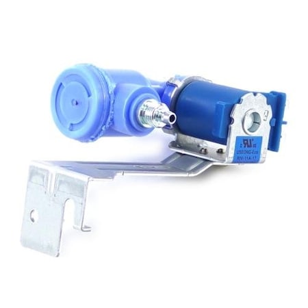 Midea VALVE, 4-WAY 15500216000017